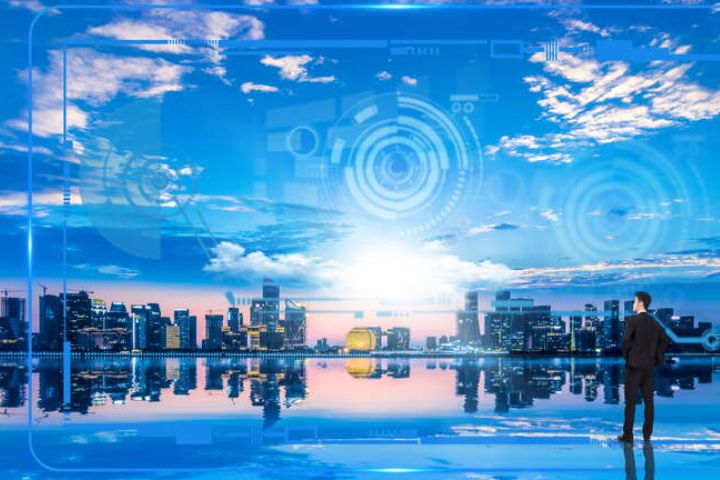 超人总动员第二部，背后故事背景是什么